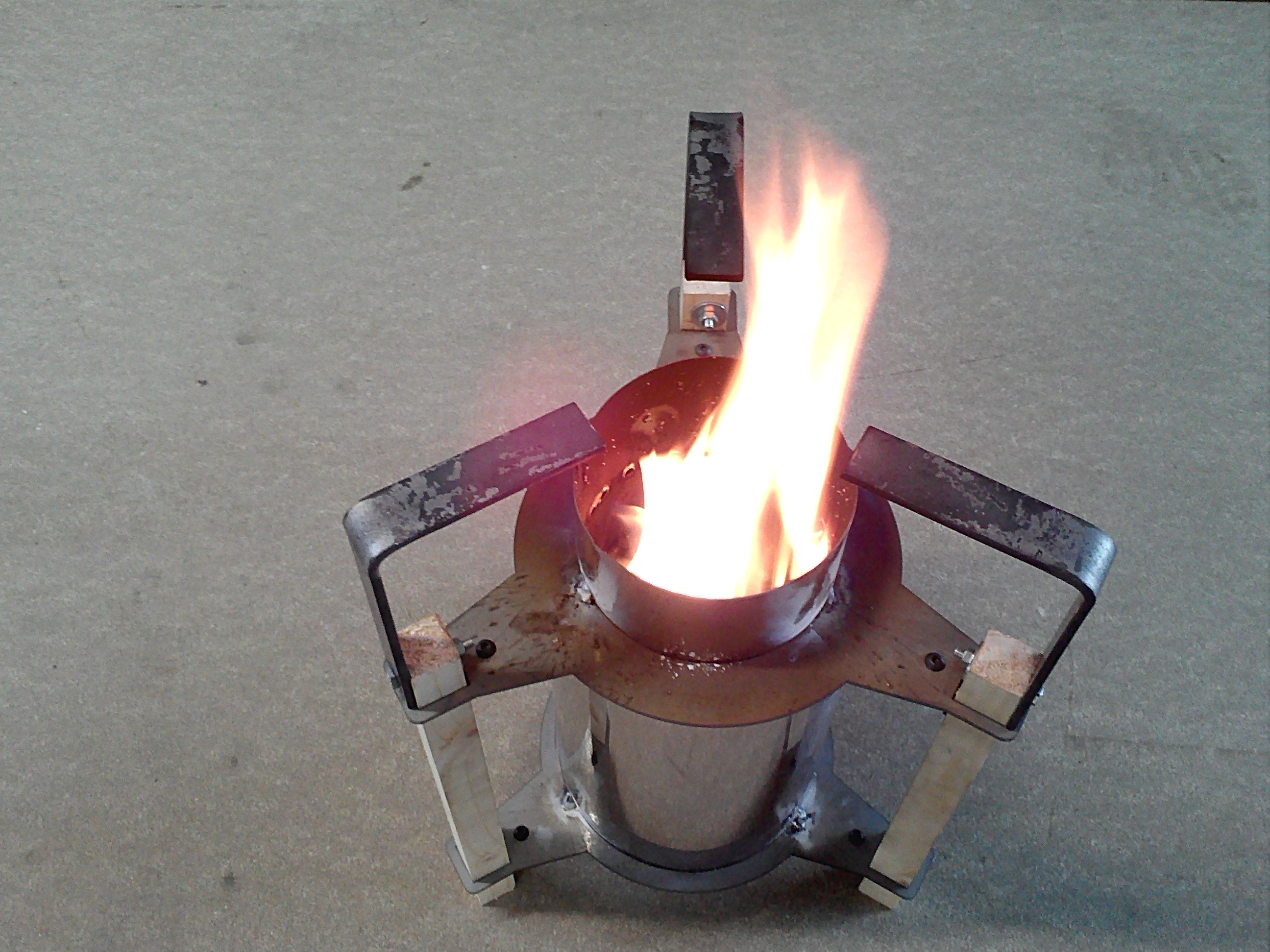 Schema funzionamento stufa pirolitica